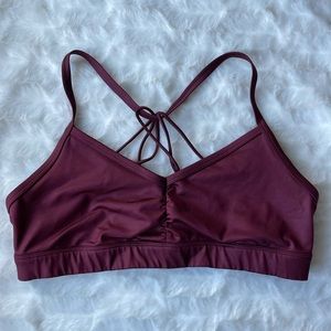 Alo Yoga sport bra - L
